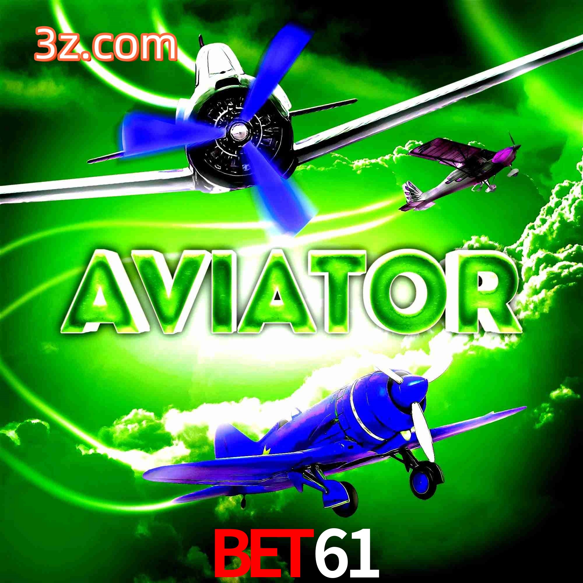 Aviator Bet61 Tente a Sorte