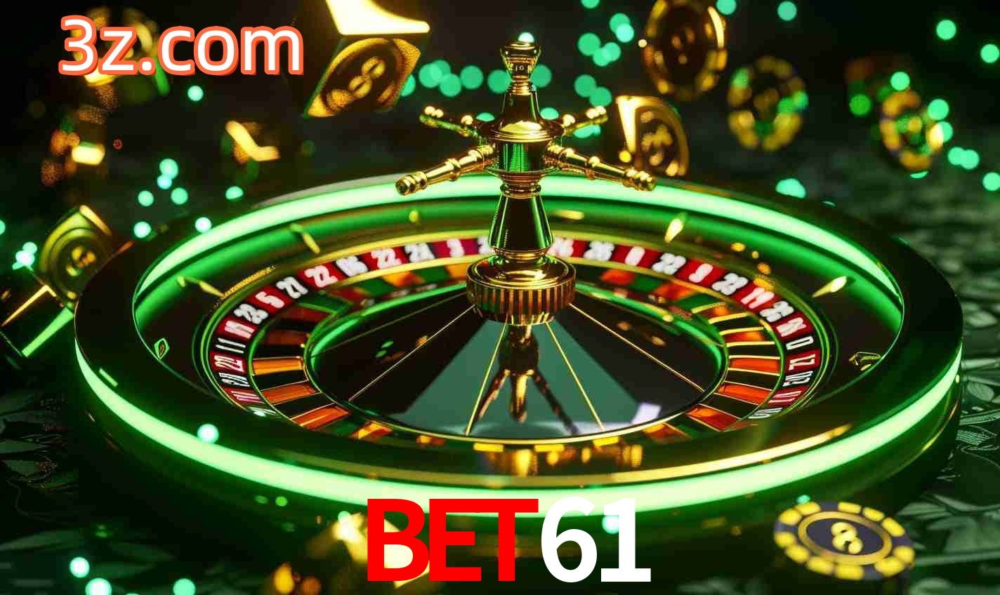 Desfrutar de um Cassino Bet61