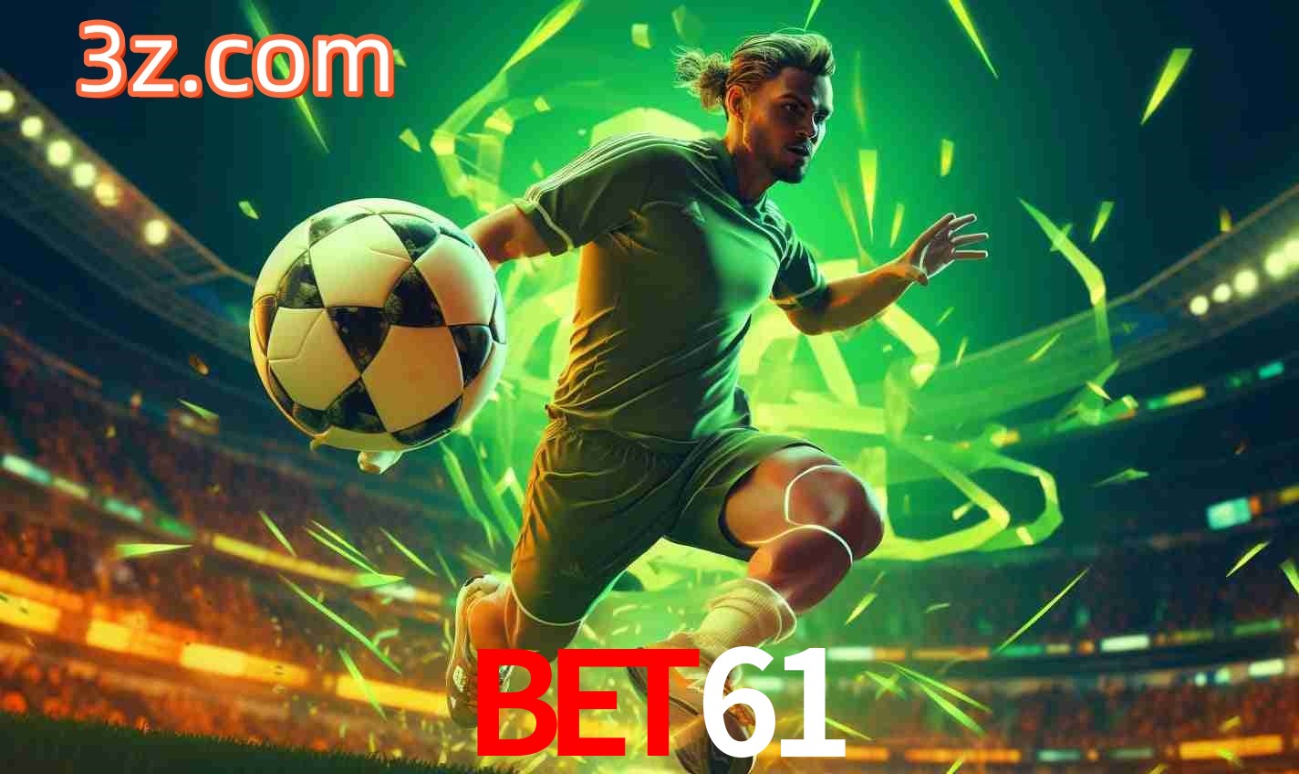 Diversidade Apostas no Bet61