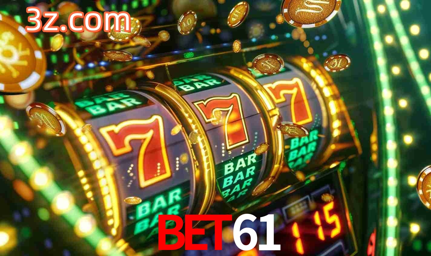Populares Slots Bet61