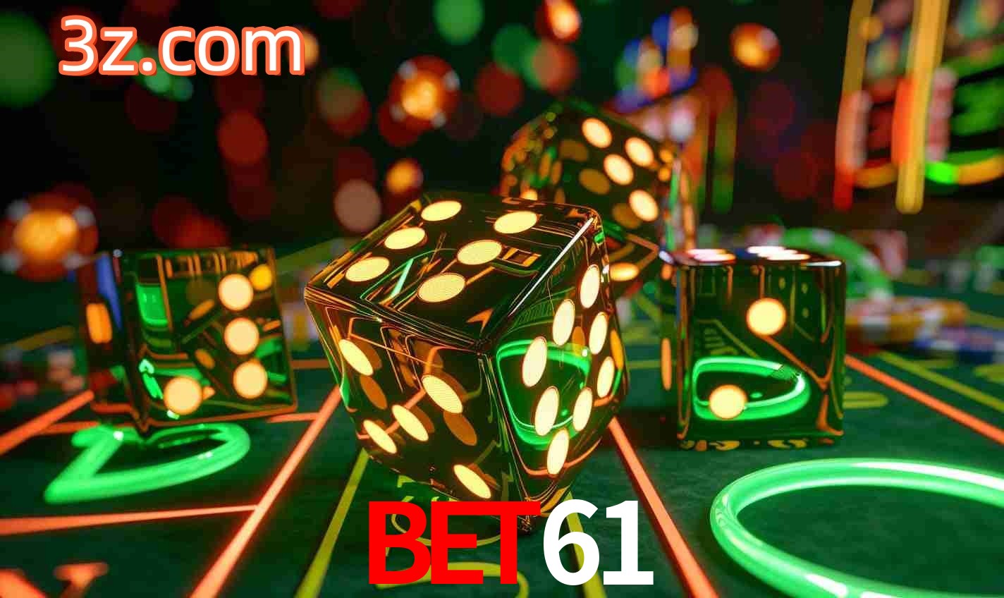 Entretenimento no Jogos Bet61